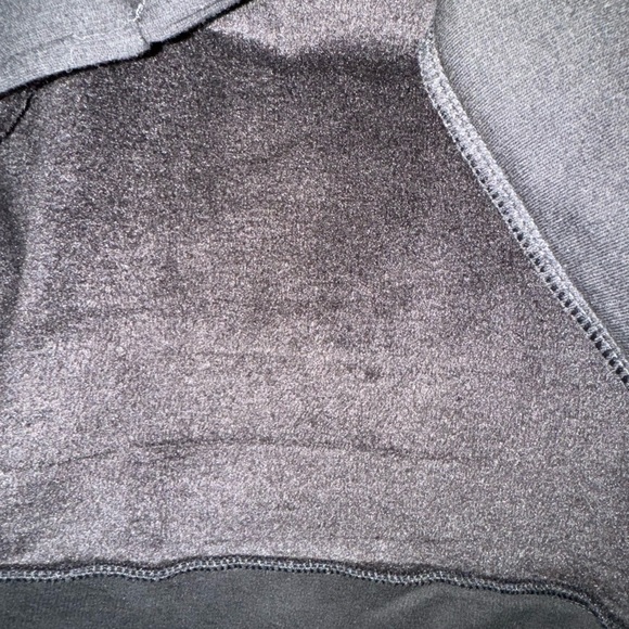 Women sweatshirt size L never worn - Picture 2 of 3